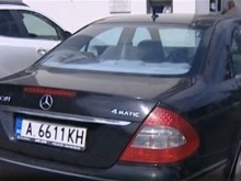 Дончев: Кметовете с лъскави лимузини могат да бъдат глобени с 1500 лв.