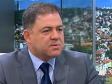 Военният министър: У нас временно има 14 танка на НАТО