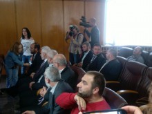 Съдът в Пловдив с леки присъди за обвинените за радикален ислям
