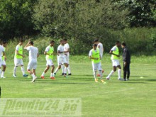Локо загуби с 2:3 от Пирин в мач изпълнен с грешки и куриозни голове
