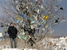 Днес е Международен ден без найлонови торбички