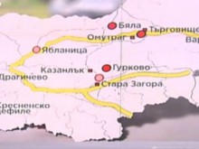 Кои са отсечките на смъртта в България? 