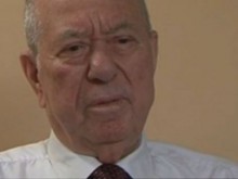 Бащата на Илия Павлов: Не вярвам Даринка да е била агент на ДС