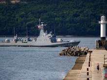 30 натовски кораба пристигнаха във Варна