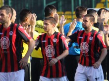 Романов пред Plovdiv24.bg: Отказах на Ботев, искам по-добро бъдеще