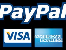 Нов шок в Гърция: PayPal спря да обслужва клиенти