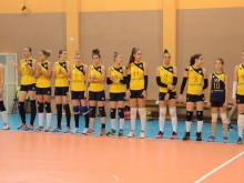 Марица - Славия е финалът на шампионата до 15 години днес