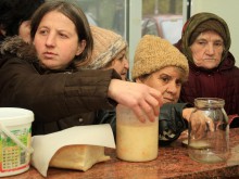 53,5% от българите не се хранят пълноценно