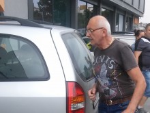 Вижте поредния наглец, паркирал на място за инвалиди