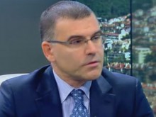 Симеон Дянков обясни какво ще се случи с Гърция