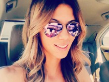 Цветана Пиронкова супер секси в Instagram