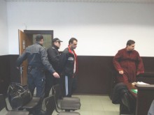 Съд за ревнивец, поискал френска любов под мост на Марица в Пловдив