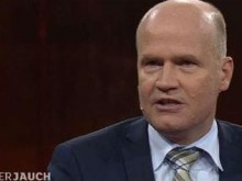 Германски депутат към "Сириза": Обяснете на българите защо трябва да плащат, за да си запазите вие стандарта на живот