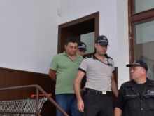 Внесоха обвинителния акт срещу Костадин Павлов