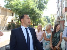 Търсят изпълнител за ремонта на "Рогошко шосе" и обръщалото на ПУ