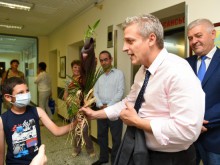 Смъртността от инсулт в България е 3 пъти по-висока от средната за ЕС