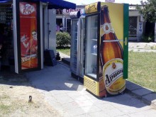 Поредна свинщина с Lafka в Пловдив