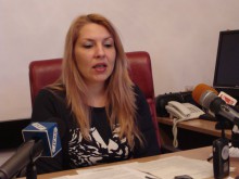 "Социално подпомагане" Пловдив стачкува 