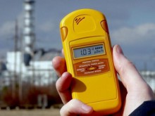 Украински еколог алармира за опасност от радиация заради пожара край Чернобил