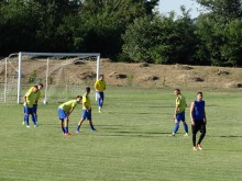 Марица представя тима срещу Ботев, уреди контрола с ЦСКА