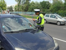 Пловдивската полиция тръгва на лов за пияни шофьори!