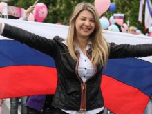 Руснаците са най-голямата постоянно живееща група у нас