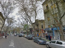 Промени в движението по ул. "Иван Вазов" заради EVN