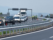 Мостове в ремонт затапват пътя към Варна и Бургас