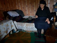 Няма места в домовете за възрастни хора