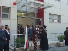 Костянев: Академизмът и просперитетът ще продължат да бъдат отличителната ни черта