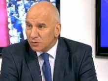 Хампарцумян: БНБ не е стриптийз клуб