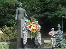 Почитаме 178 години от рождението на Васил Левски