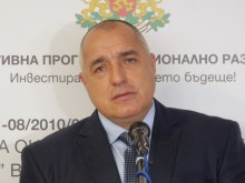 Борисов: Допълнителни разходи за министерствата ще одобрявам само с подписана оставка на министъра