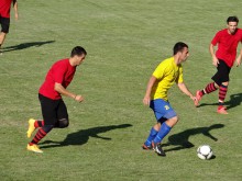 Марица и Асеновец завършиха 0:0 в контрола