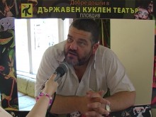 "Децата на Хамелн" оживяват в Пловдив 