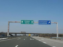 Мъж е загинал при тежка катастрофа на АМ "Тракия"