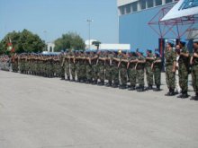 Арестуваха и осъдиха пловдивски кадроваци за военен шпионаж в Гърция