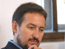 Любчо Георгиевски: Македония ще стане 4-ата мюсюлманска държава в Европа