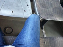 Потрес в автобус от градския транспорт на Пловдив