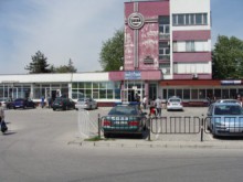 Нова система за регистрация на коли в Пловдив от днес
