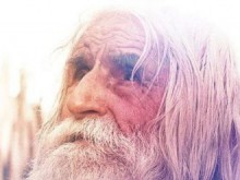 Дядо Добри навърши 101 години