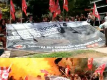 Ужасяващ атентат в Турция! 18-годишна уби 28 души!