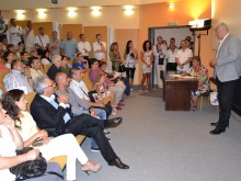 Здравко Димитров потвърди Plovdiv24.bg, пуска се за кмет на Пловдив!