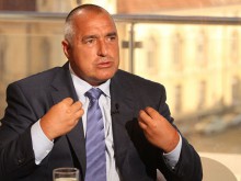 Преговорите за конституцията замръзнаха на кота 0