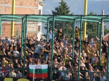 БФС одруса Ботев с 800 лв.