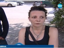 Майката на Христо споделила, че го оставя в сигурни ръце