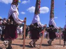 Уникално видео от събора на Рожен ни кара да се чувстваме горди, че сме българи