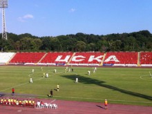 Марица падна с 1:3 от ЦСКА