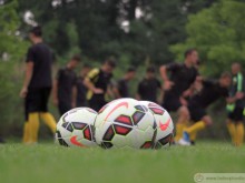 Ботев U19 започна с минимална загуба в контролите
