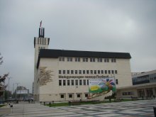 Стартира подготовката на Есенния панаир